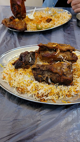 IBN AL BADIA RESTAURANT & CUISINE