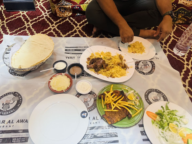 Comentarii opinii despre مطعم الاختيار الأول فرع 1 Al Ikhtayar Al Awal Restaurant