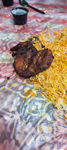 Comentarii opinii despre Famous Cafeteria, Khalifa City A كافتيريا مشهورة