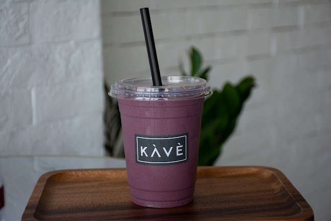 Comentarii opinii despre Kave Specialty Coffee