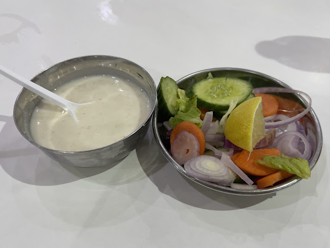 Daily Restaurant - Qusais