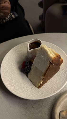 Comentarii opinii despre Pentagon Cafe - Khor Fakkan