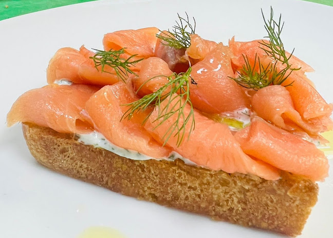 Kimbo - Hospitality and gastronomy