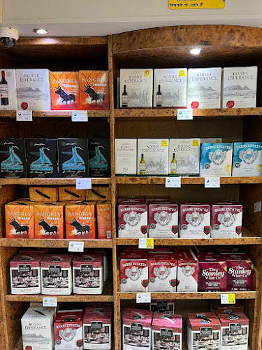 High Spirits Sanaiya Al Ain - Hospitality and gastronomy