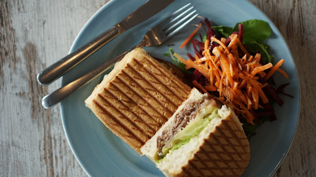 Baker Street Cafe - Hospitality and gastronomy