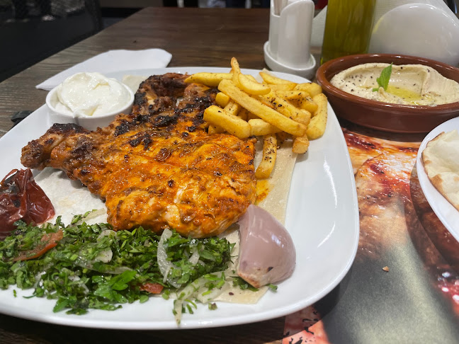 Opinii despre Al Faham în Sharjah - Hospitality and gastronomy