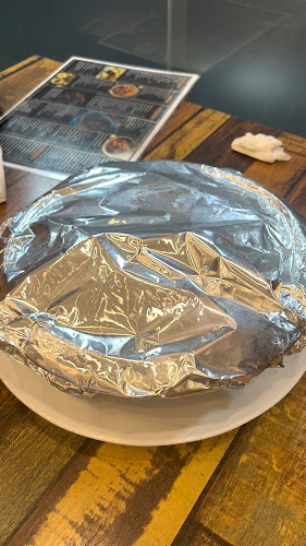 Opinii despre Green Sauce Restaurant în Sharjah - Hospitality and gastronomy