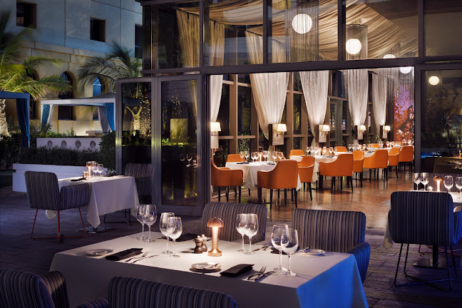 The Walk - at - Jumeirah Beach Residence - Dubai