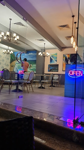 Opinii despre Bait Al Kabsa Al Mandi Restaurant Marina în Dubai - Hospitality and gastronomy