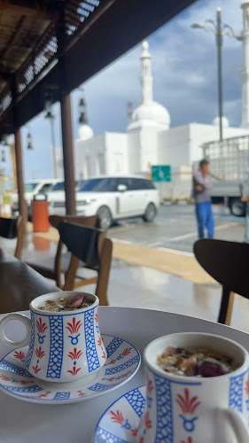 Al Darweshia - Sharjah