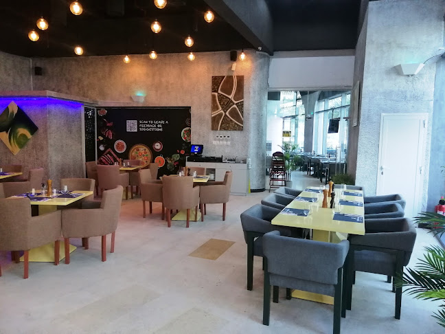 shop 5&6 Marina Hotel Apartment, Marina dubai marina marina walk - Dubai