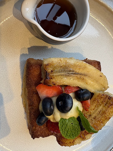 Opinii despre jones the grocer Dusit Thani Hotel în Dubai - Hospitality and gastronomy