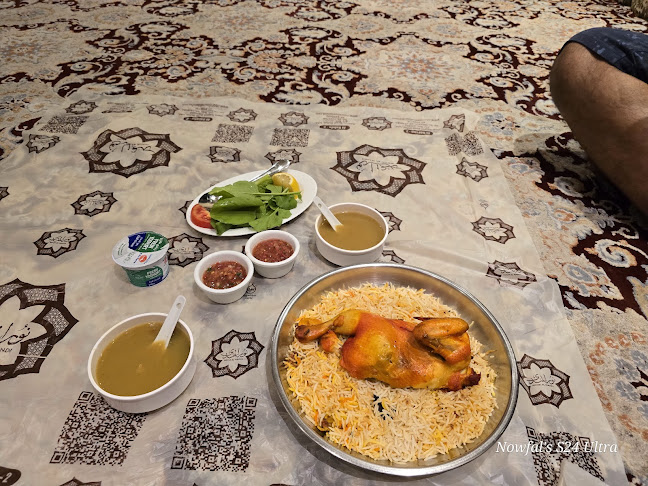 Comentarii opinii despre Noor Al Mandi Restaurant