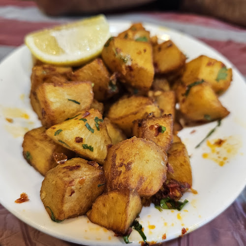 Aylla Seafood Restaurant مطعم ايلا - Dubai