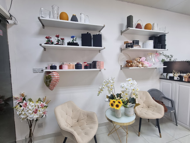 Wardi Flowers - Dubai