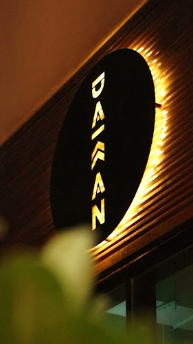 Opinii despre Daikan Ramen - JLT în Dubai - Hospitality and gastronomy