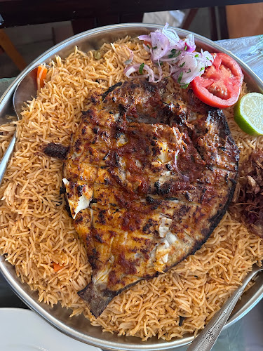 Opinii despre Food Party în Dubai - Hospitality and gastronomy