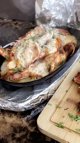 Beat el qersh seafood - Hospitality and gastronomy