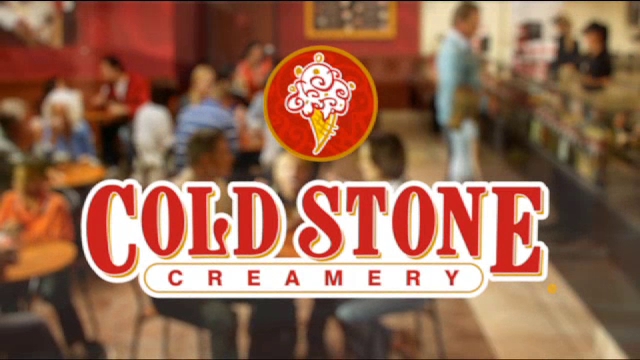 Opinii despre Cold Stone Creamery Grand Centrale Ajman în Ajman - Hospitality and gastronomy