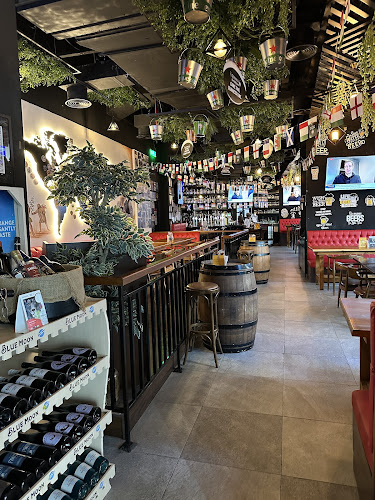 Adams Beer Kitchen Bar & Restaurant