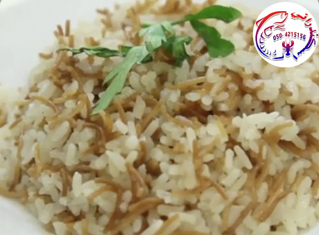 مطعم اسكندراني للأسماك والماكولات البحرية - Hospitality and gastronomy