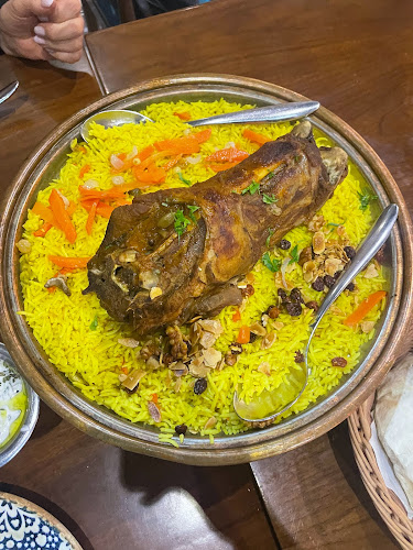 Opinii despre Zou Zou Turkish & Lebanese Restaurant Dubai Mall în Dubai - Hospitality and gastronomy