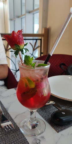 Firebaaz - Cafe & Restaurant