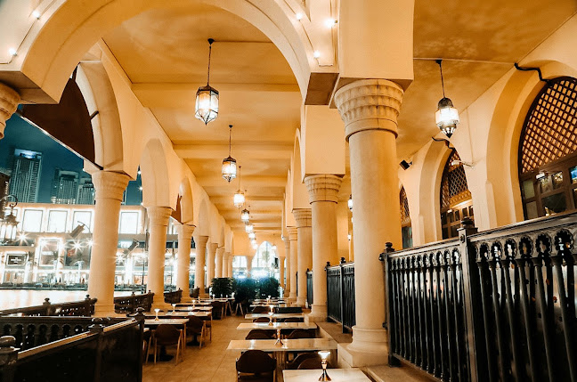 souk al bahar , Level 2 - Dubai