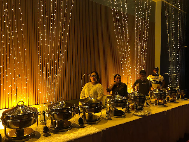 Kusina ilonggo’s Filipino Restaurant