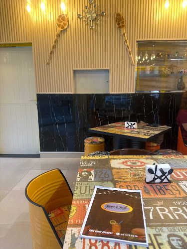 Comentarii opinii despre Spoon & Fork restaurant مطعم ملعقة و شوكة