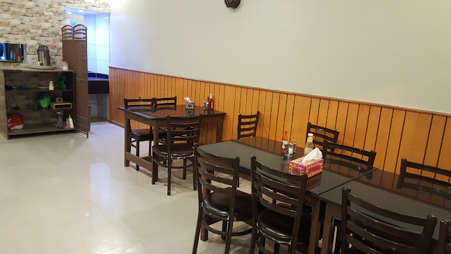 Opinii despre AL TIKA AL KHAS RESTAURANT în Sharjah - Hospitality and gastronomy