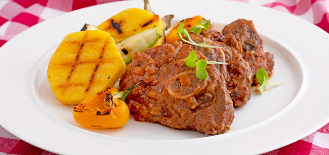 Al Mamsha St - Dubai Marina - Dubai