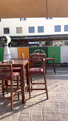 Opinii despre The Irish Village, Dubai Studio City în Dubai - Hospitality and gastronomy