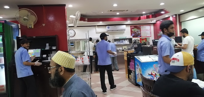 Damascus Road,Qusais,Near Dubai Grand Hotel - 251 Damascus Street - Dubai