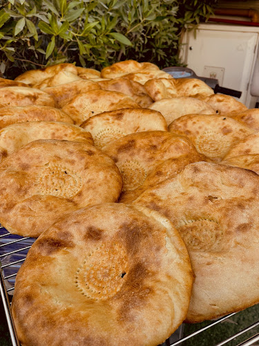 Comentarii opinii despre Al Wishah Bakery 🍞 مخبز الوشاح