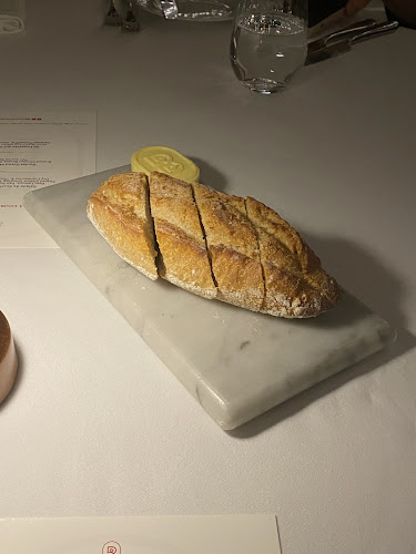 Brasserie Boulud - Hospitality and gastronomy