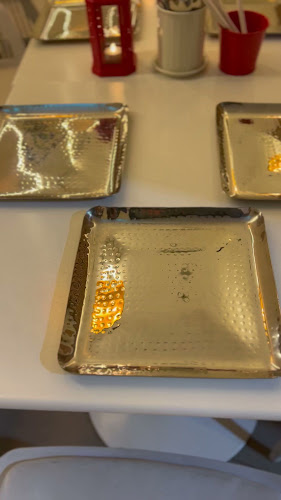 Comentarii opinii despre Mint and Chilli - Indian Restaurant - Come to Food Nation