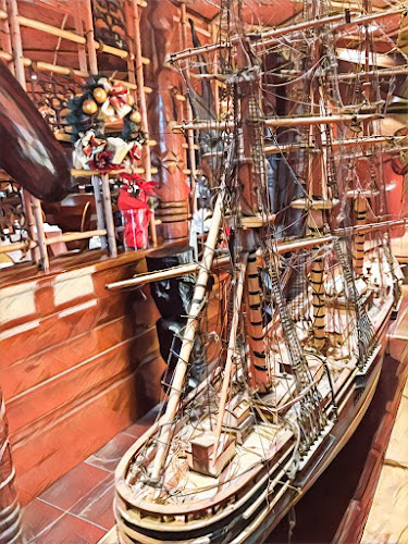 Zayed Ibn Sultan Street, 137th Street, Al Masagi - Abu Dhabi