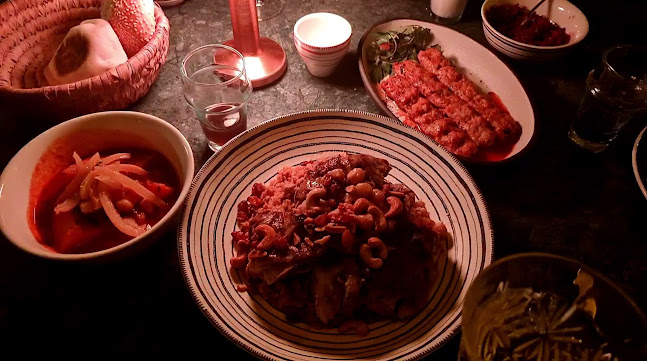 Ninive - Hospitality and gastronomy