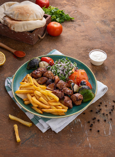 Comentarii opinii despre Uncle Shawerma