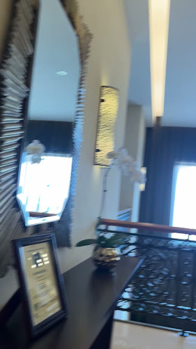 Mashrabiya Lounge - Dubai