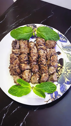 special kabab ahmad ali - Hay Al Sharq - Sharjah