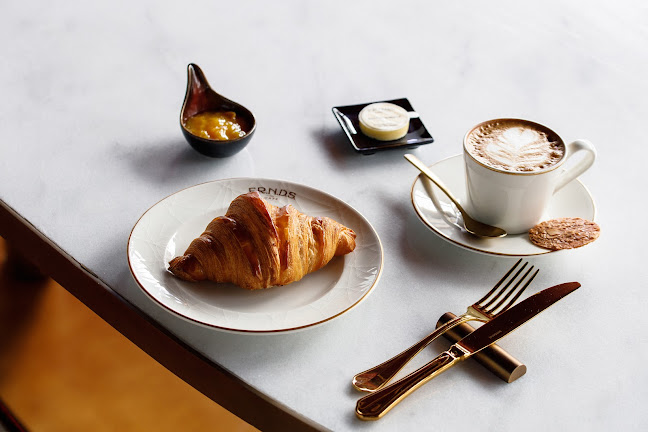 FRNDS Restaurant - Dubai