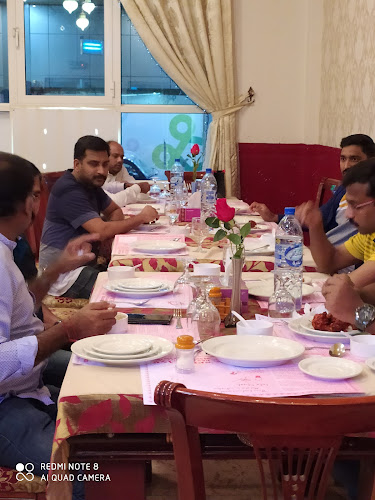 Comentarii opinii despre Spicy Land Restaurant Sharjah