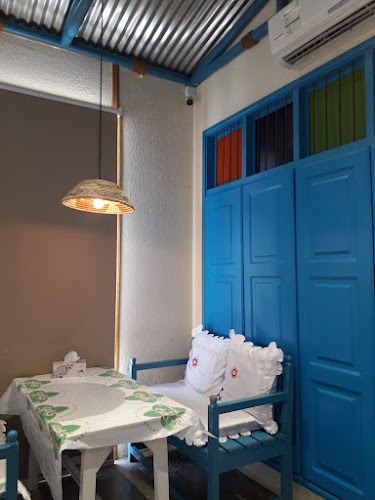 Kabab al bastakiah - Hospitality and gastronomy