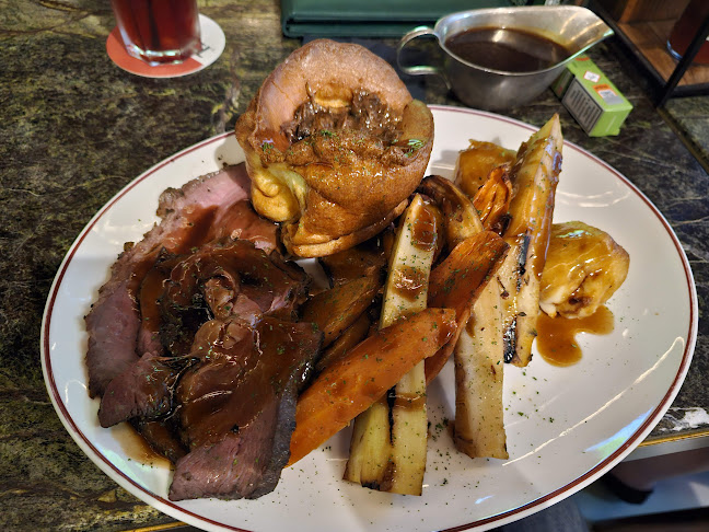 Comentarii opinii despre The Duck Hook