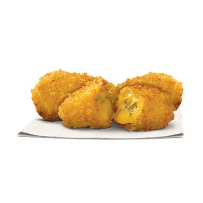 Texas Chicken - Officer City