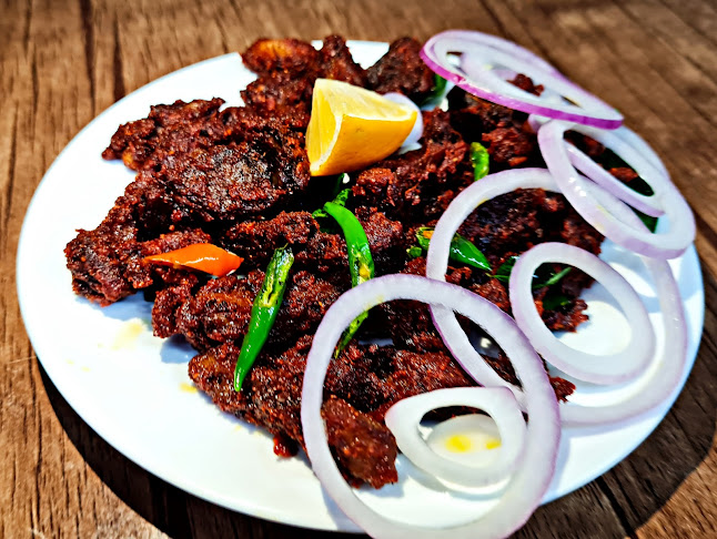 Malabar Live Restaurant - Abu Dhabi