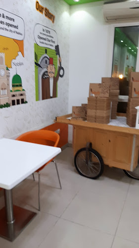 Al Mireef St - Khalifa City - SE42 - Abu Dhabi