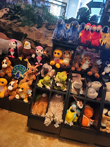 Unit GF - 148 - Financial Ctr St - Downtown Dubai - Dubai